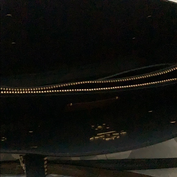 Authentic Coach bag - Picture 2 of 5